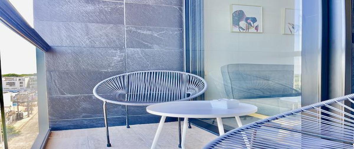 Foto de departamento en venta en  , playa del carmen centro, solidaridad, quintana roo, 0 No. 05