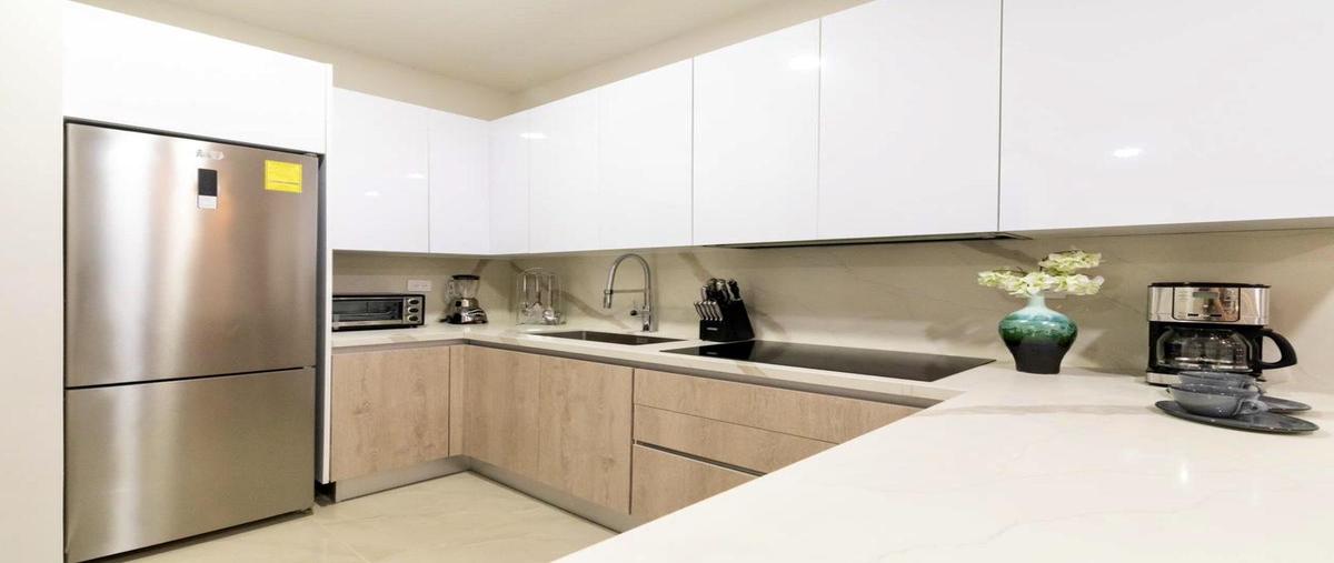 Foto de departamento en venta en  , playa del carmen centro, solidaridad, quintana roo, 0 No. 03