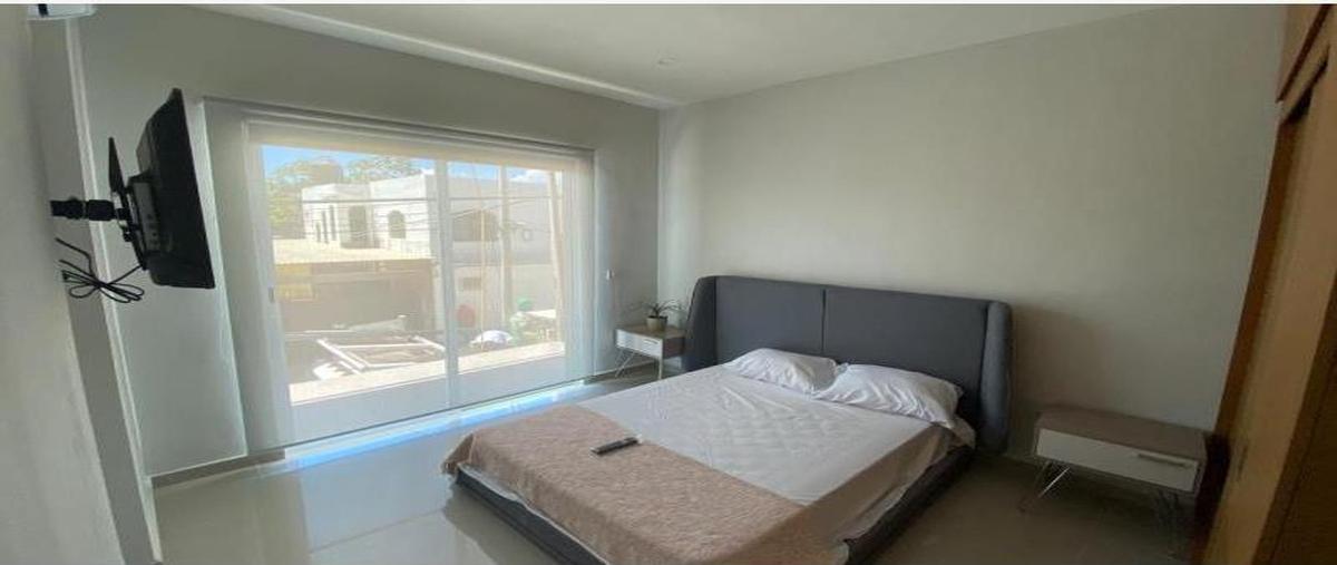 Foto de departamento en venta en  , playa del carmen centro, solidaridad, quintana roo, 0 No. 03