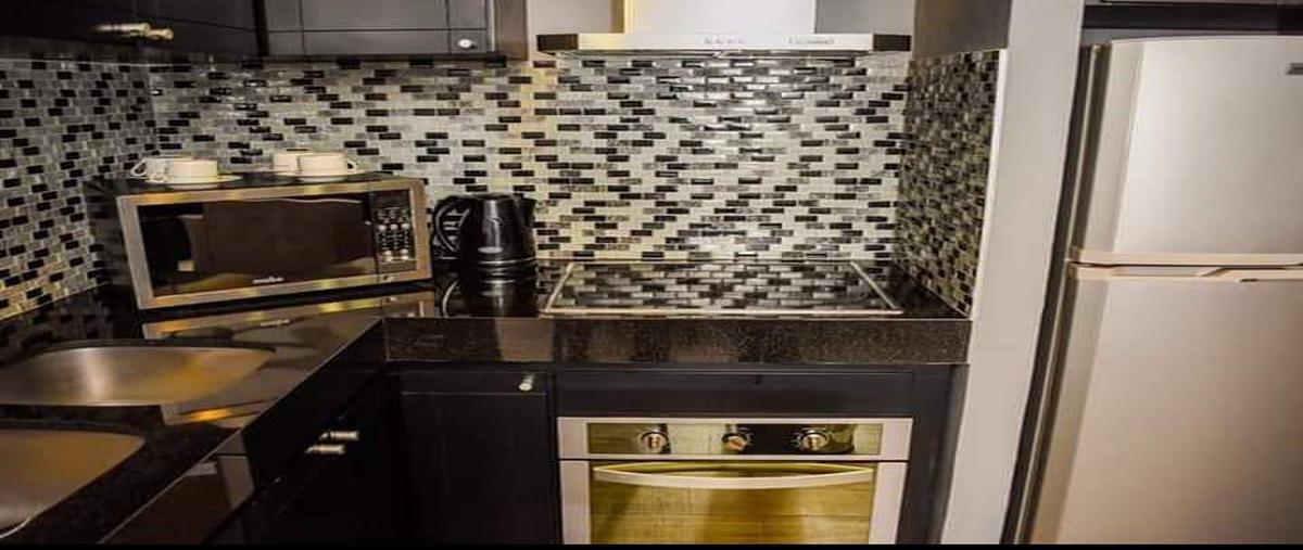 Foto de departamento en renta en  , playa del carmen centro, solidaridad, quintana roo, 0 No. 05