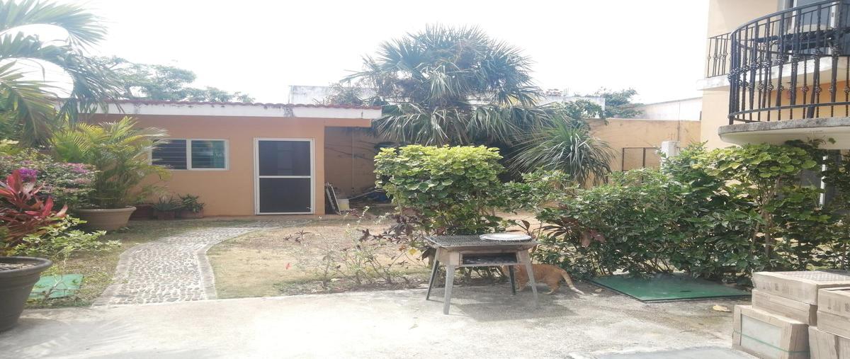 Foto de departamento en renta en  , playa del carmen centro, solidaridad, quintana roo, 0 No. 03