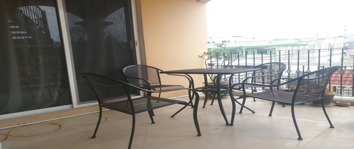 Foto de departamento en renta en  , playa del carmen centro, solidaridad, quintana roo, 0 No. 04