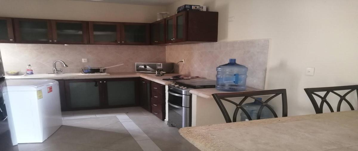 Foto de departamento en renta en  , playa del carmen centro, solidaridad, quintana roo, 0 No. 05