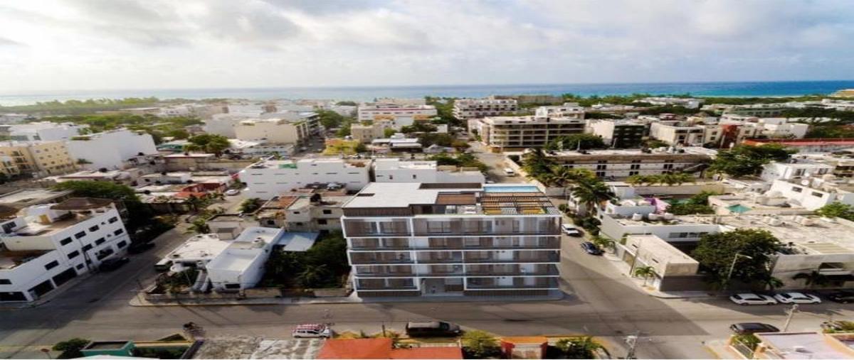 Foto de edificio en renta en  , playa del carmen centro, solidaridad, quintana roo, 0 No. 03