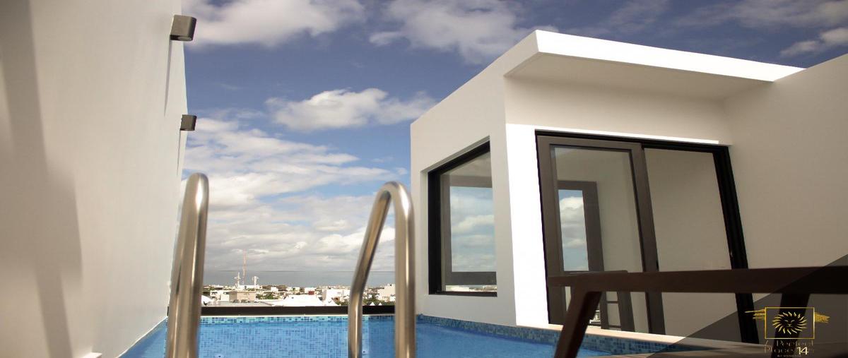 Foto de departamento en , playa del carmen centro, solidaridad, quintana roo, 0 foto 02 Foto de departamento en venta en , playa del carmen centro, solidaridad, quintana roo, 0 No. 02