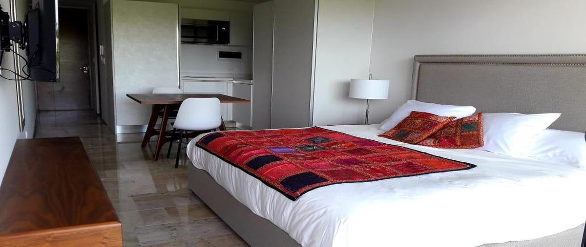 Foto de departamento en venta en  , playa del carmen centro, solidaridad, quintana roo, 0 No. 03
