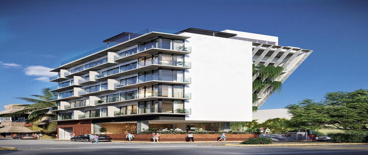 Foto de departamento en , playa del carmen centro, solidaridad, quintana roo, 0 foto 01 Foto de departamento en venta en , playa del carmen centro, solidaridad, quintana roo, 0 No. 01