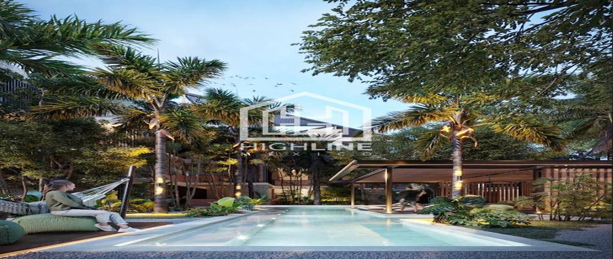 Foto de departamento en venta en  , playa del carmen centro, solidaridad, quintana roo, 29069497 No. 03