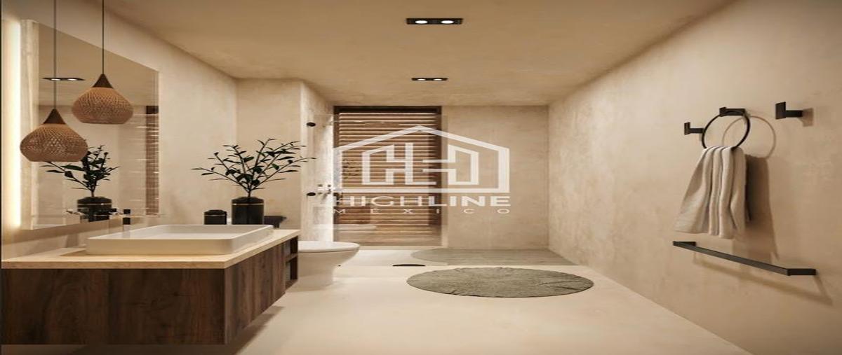 Foto de departamento en venta en  , playa del carmen centro, solidaridad, quintana roo, 29069497 No. 04