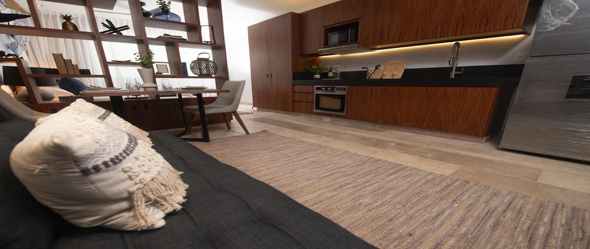Foto de departamento en venta en  , playa del carmen centro, solidaridad, quintana roo, 0 No. 03