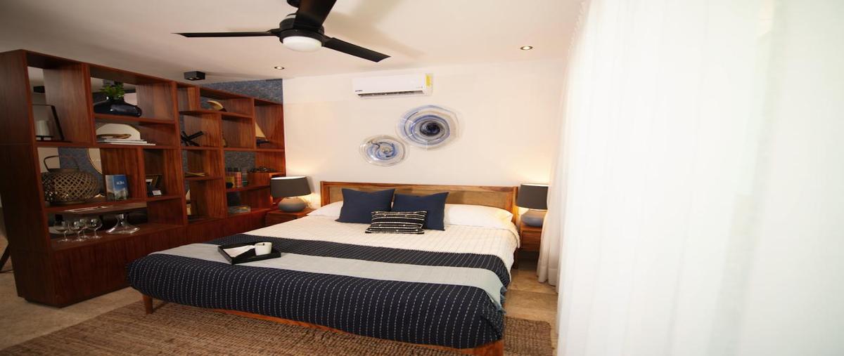 Foto de departamento en venta en  , playa del carmen centro, solidaridad, quintana roo, 0 No. 05