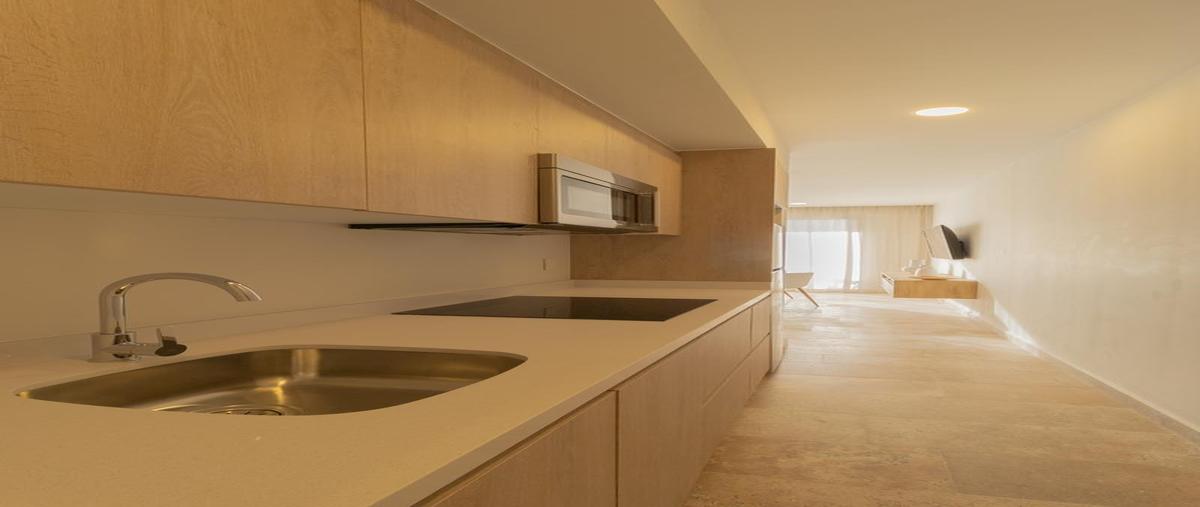Foto de departamento en venta en  , playa del carmen centro, solidaridad, quintana roo, 0 No. 03