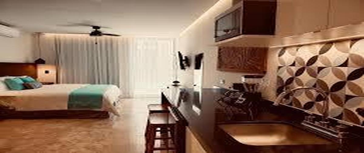 Foto de departamento en venta en  , playa del carmen centro, solidaridad, quintana roo, 29101534 No. 04