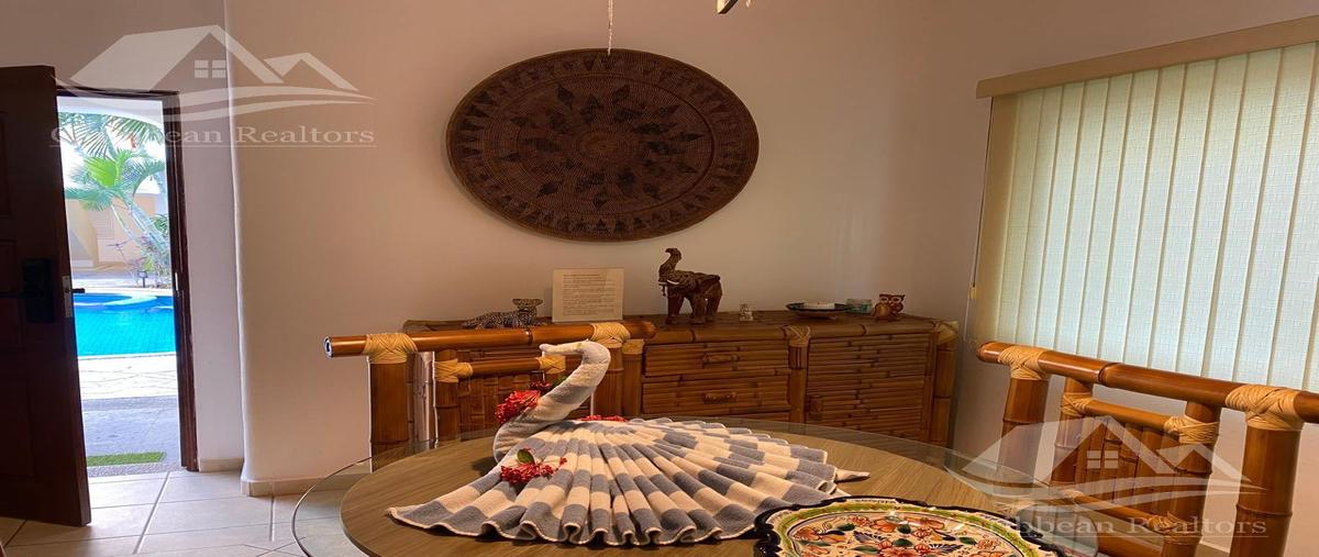 Foto de departamento en venta en  , playa del carmen centro, solidaridad, quintana roo, 0 No. 03