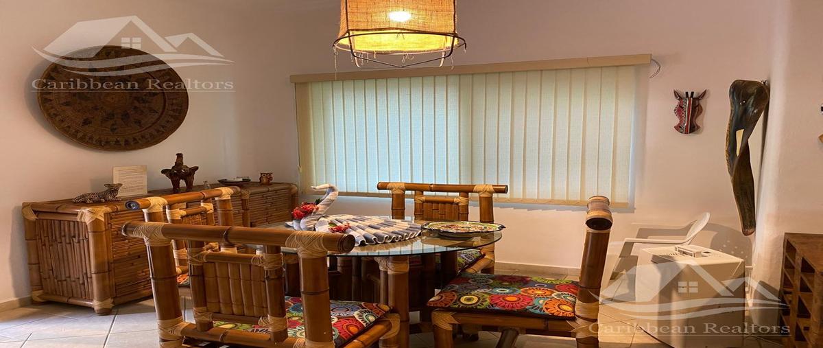 Foto de departamento en venta en  , playa del carmen centro, solidaridad, quintana roo, 0 No. 04