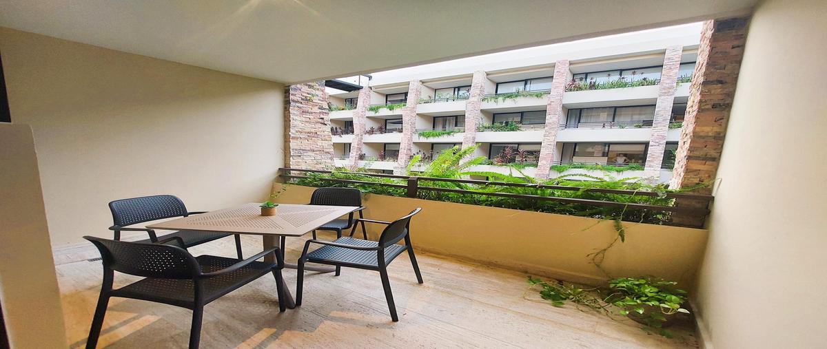 Foto de departamento en venta en  , playa del carmen centro, solidaridad, quintana roo, 29308351 No. 03