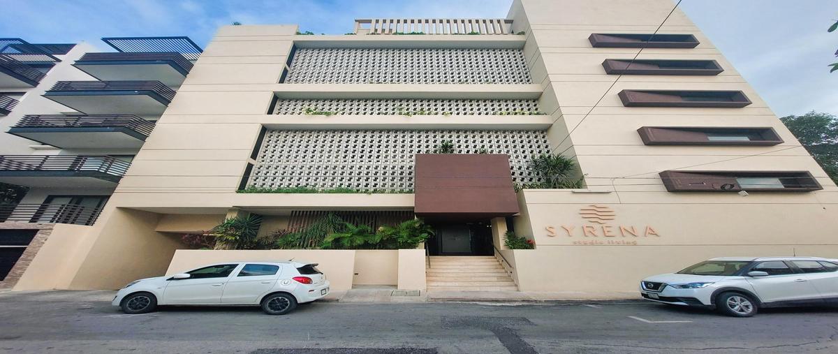 Foto de departamento en venta en  , playa del carmen centro, solidaridad, quintana roo, 29308351 No. 04