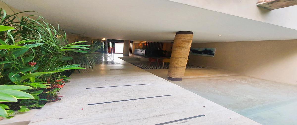 Foto de departamento en venta en  , playa del carmen centro, solidaridad, quintana roo, 29308351 No. 05