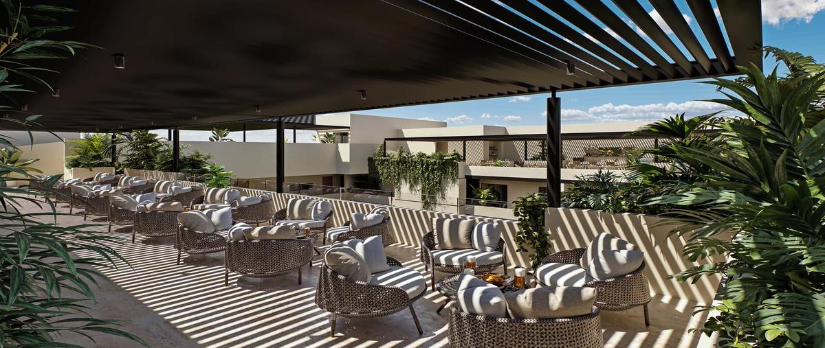 Foto de departamento en venta en  , playa del carmen centro, solidaridad, quintana roo, 0 No. 05