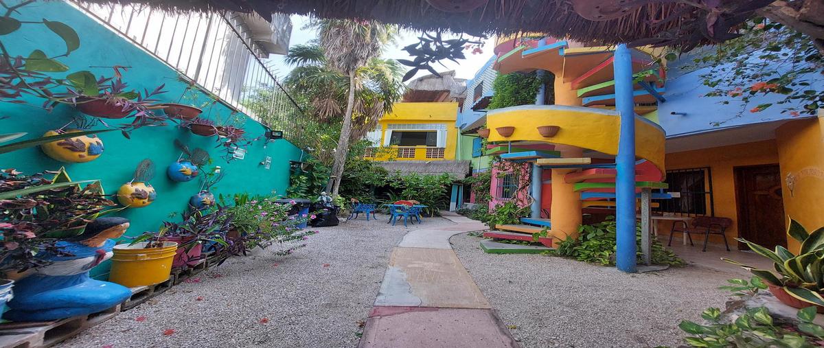 Foto de edificio en venta en  , playa del carmen centro, solidaridad, quintana roo, 0 No. 03