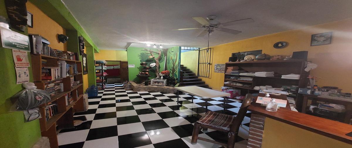 Foto de edificio en venta en  , playa del carmen centro, solidaridad, quintana roo, 0 No. 04