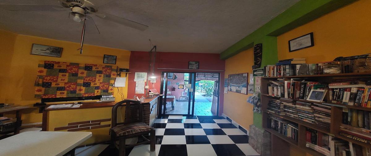 Foto de edificio en venta en  , playa del carmen centro, solidaridad, quintana roo, 0 No. 05