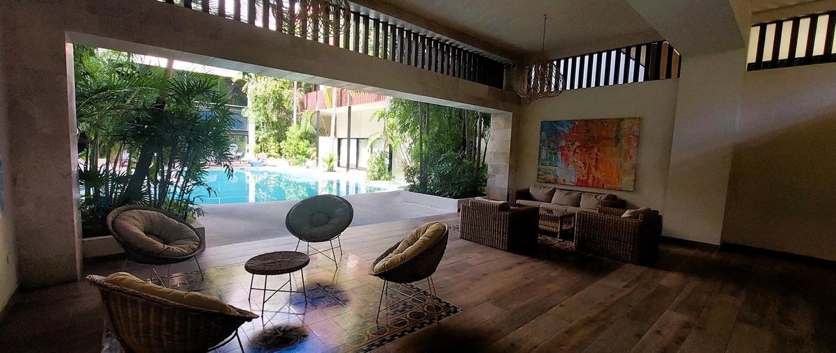 Foto de departamento en venta en  , playa del carmen centro, solidaridad, quintana roo, 29308356 No. 03