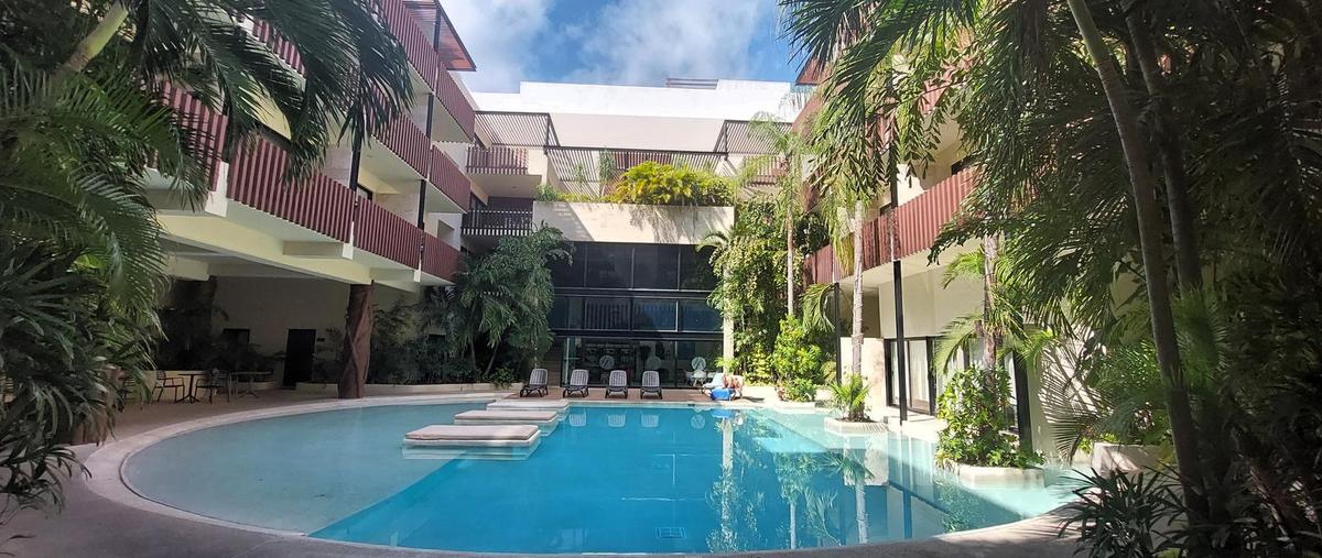 Foto de departamento en venta en  , playa del carmen centro, solidaridad, quintana roo, 29308356 No. 04