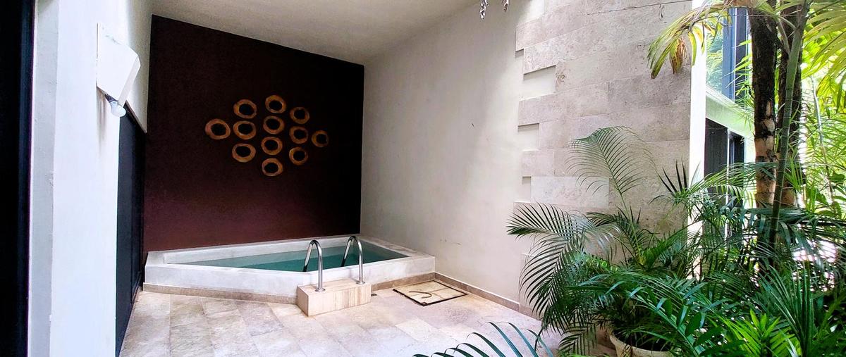 Foto de departamento en venta en  , playa del carmen centro, solidaridad, quintana roo, 29308356 No. 05