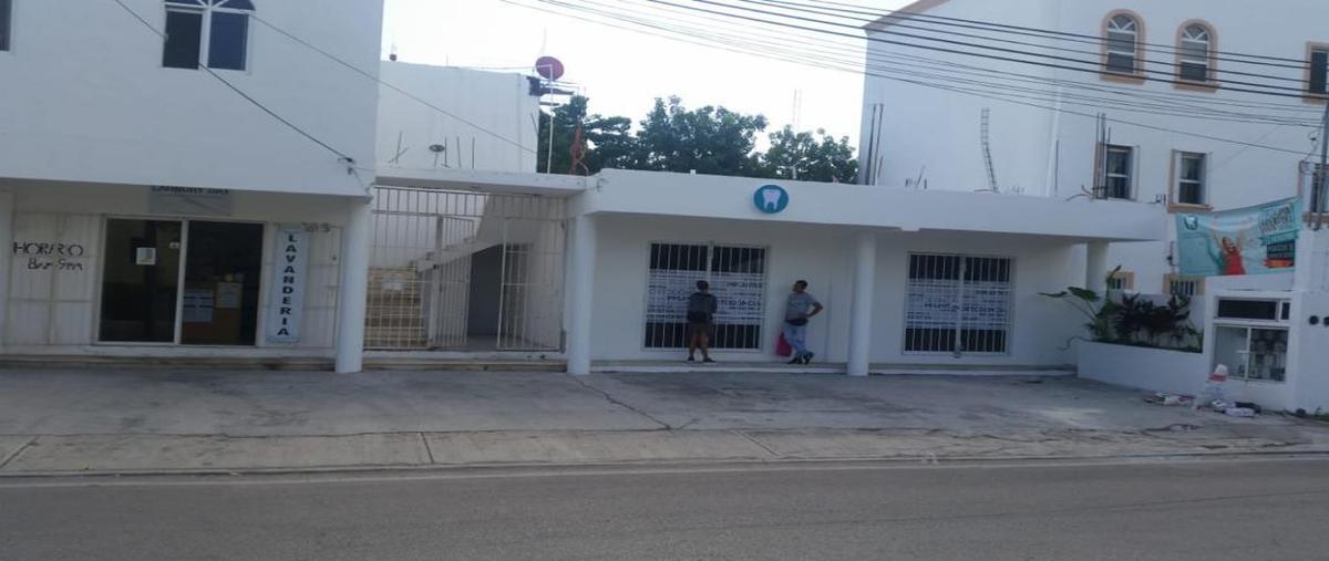 Foto de edificio en venta en  , playa del carmen centro, solidaridad, quintana roo, 0 No. 04
