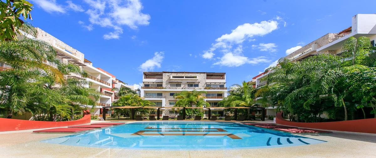 Foto de departamento en renta en  , playa del carmen centro, solidaridad, quintana roo, 0 No. 03