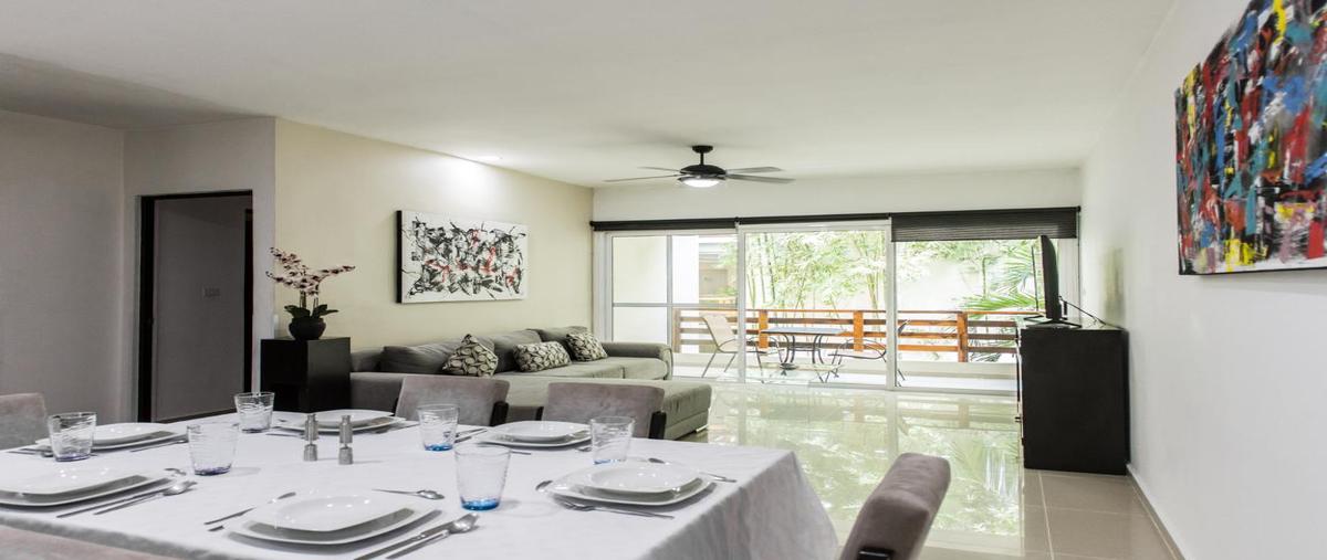 Foto de departamento en renta en  , playa del carmen centro, solidaridad, quintana roo, 0 No. 05