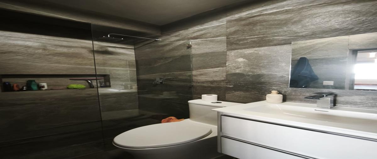 Foto de departamento en renta en  , playa del carmen centro, solidaridad, quintana roo, 29369005 No. 05