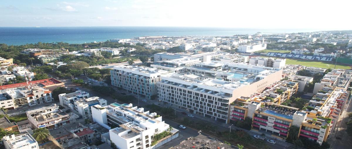 Foto de departamento en , playa del carmen centro, solidaridad, quintana roo, 0 foto 01 Foto de departamento en venta en , playa del carmen centro, solidaridad, quintana roo, 0 No. 01