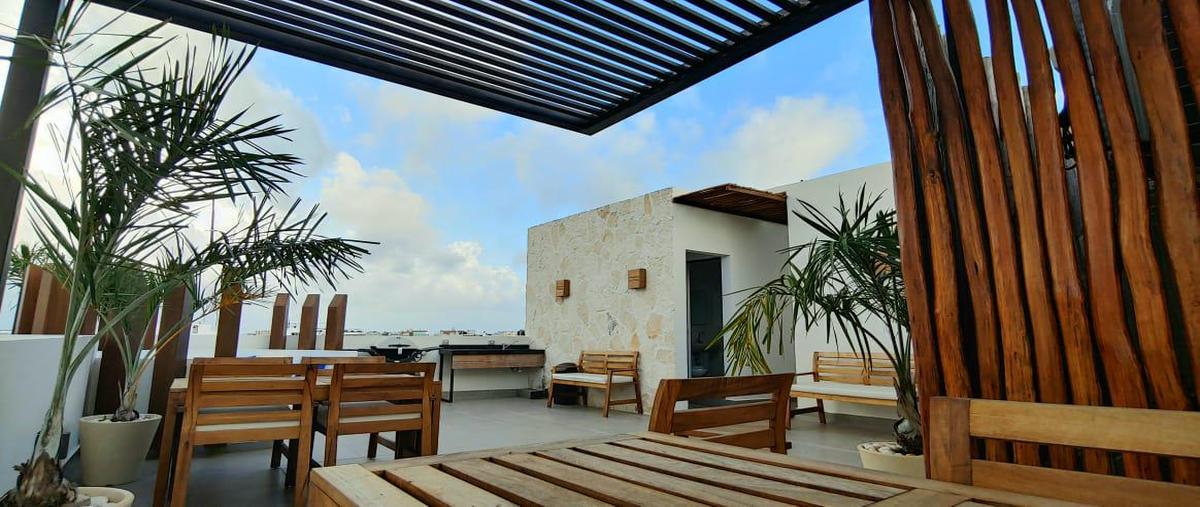 Foto de departamento en venta en  , playa del carmen centro, solidaridad, quintana roo, 0 No. 03