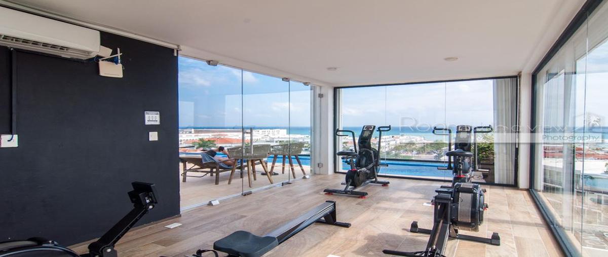 Foto de casa en venta en  , playa del carmen centro, solidaridad, quintana roo, 0 No. 05