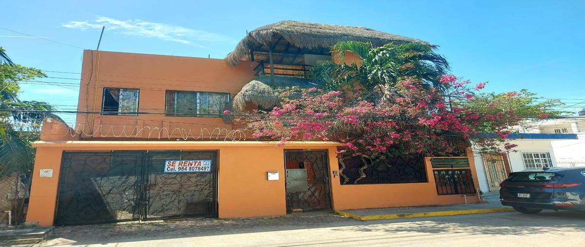 Foto de departamento en , playa del carmen centro, solidaridad, quintana roo, 0 foto 01 Foto de departamento en renta en , playa del carmen centro, solidaridad, quintana roo, 0 No. 01