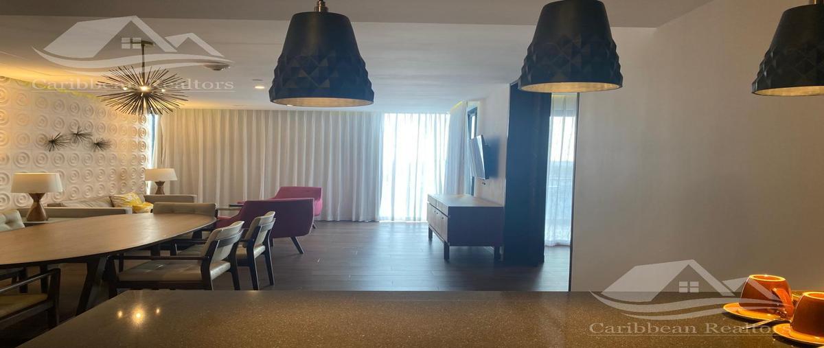 Foto de departamento en venta en  , playa del carmen centro, solidaridad, quintana roo, 0 No. 04