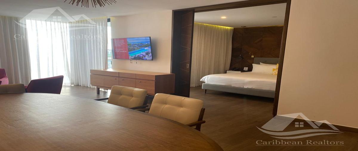 Foto de departamento en venta en  , playa del carmen centro, solidaridad, quintana roo, 0 No. 05