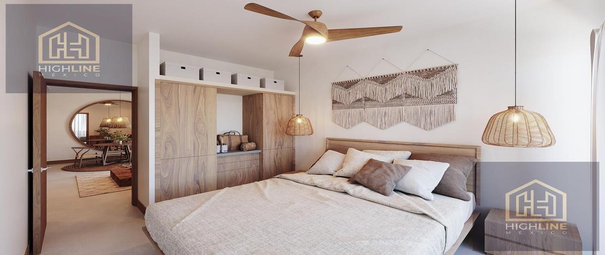 Foto de departamento en venta en  , playa del carmen centro, solidaridad, quintana roo, 29460528 No. 04