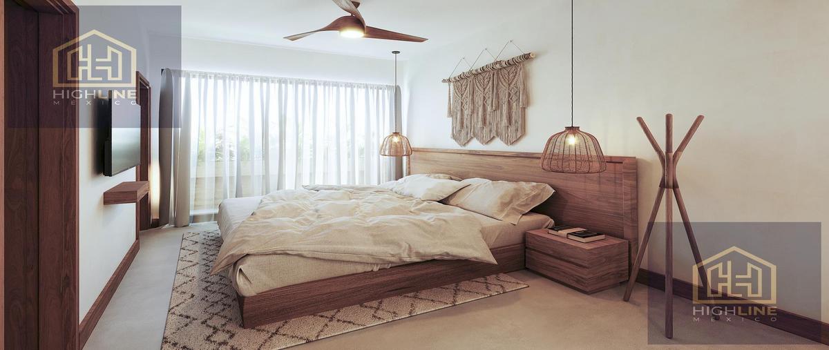 Foto de departamento en venta en  , playa del carmen centro, solidaridad, quintana roo, 29460528 No. 05