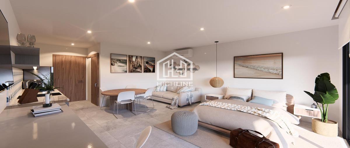 Foto de departamento en venta en  , playa del carmen centro, solidaridad, quintana roo, 29460529 No. 05