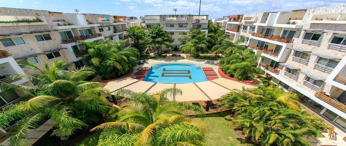 Foto de departamento en , playa del carmen centro, solidaridad, quintana roo, 0 foto 02 Foto de departamento en venta en , playa del carmen centro, solidaridad, quintana roo, 0 No. 02