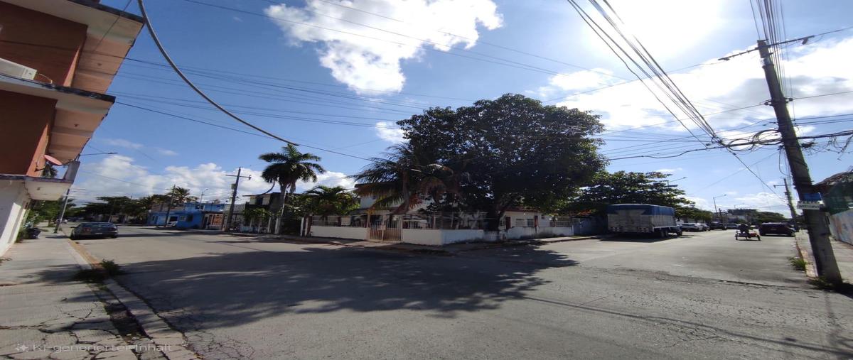 Foto de terreno habitacional en venta en  , playa del carmen centro, solidaridad, quintana roo, 0 No. 03
