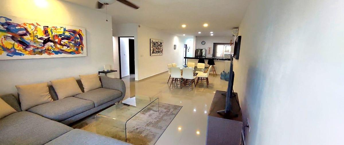 Foto de departamento en renta en  , playa del carmen centro, solidaridad, quintana roo, 0 No. 04