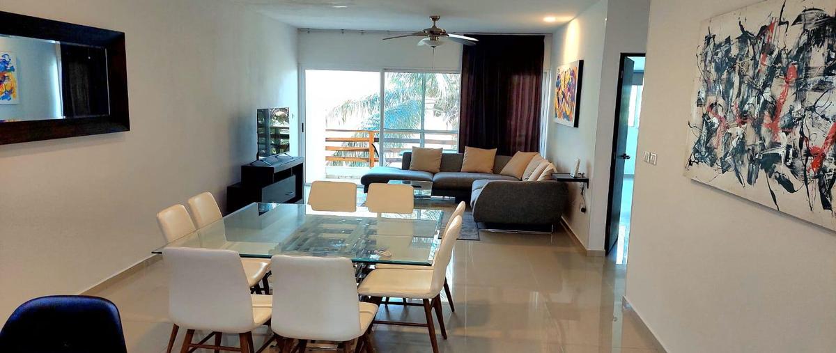 Foto de departamento en renta en  , playa del carmen centro, solidaridad, quintana roo, 0 No. 05