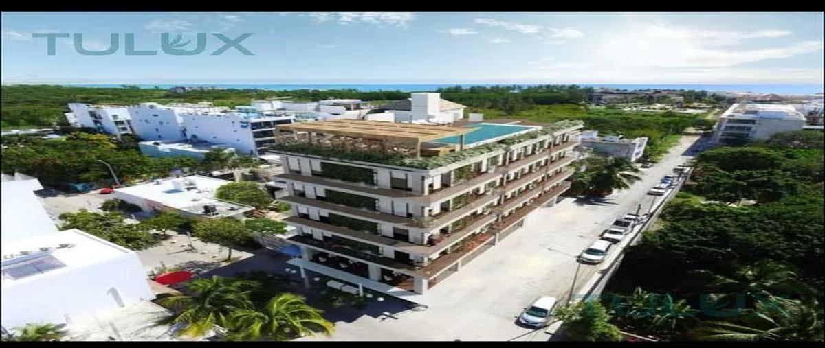 Foto de departamento en , playa del carmen centro, solidaridad, quintana roo, 29463638 foto 02 Foto de departamento en renta en , playa del carmen centro, solidaridad, quintana roo, 29463638 No. 02