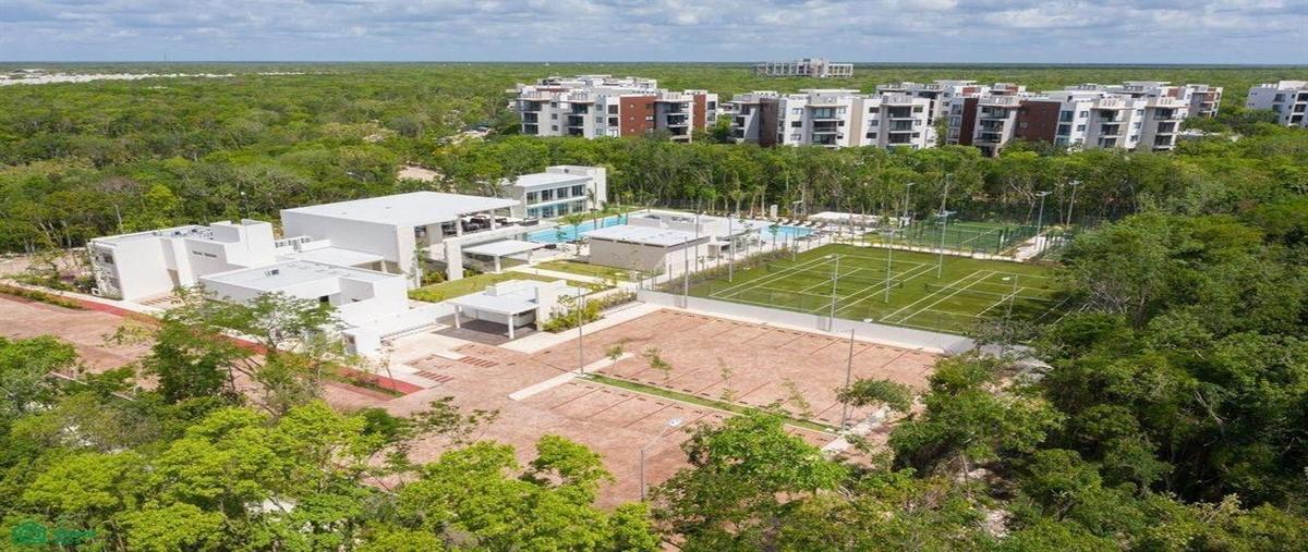 Foto de terreno habitacional en venta en  , playa del carmen centro, solidaridad, quintana roo, 29479194 No. 03