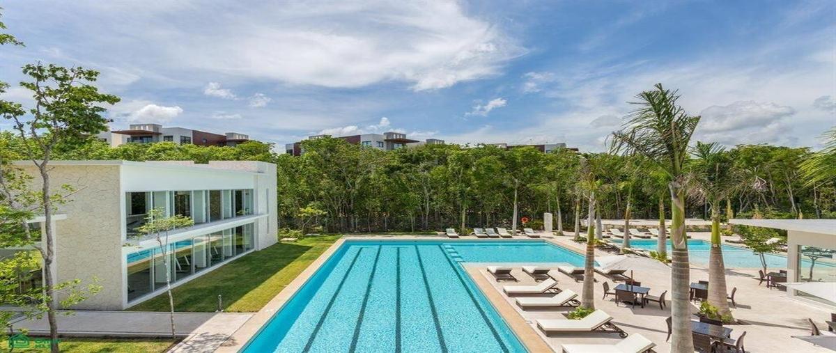 Foto de terreno habitacional en venta en  , playa del carmen centro, solidaridad, quintana roo, 29479194 No. 04