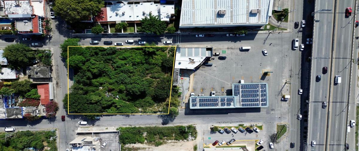 Foto de terreno habitacional en venta en  , playa del carmen centro, solidaridad, quintana roo, 29479198 No. 03
